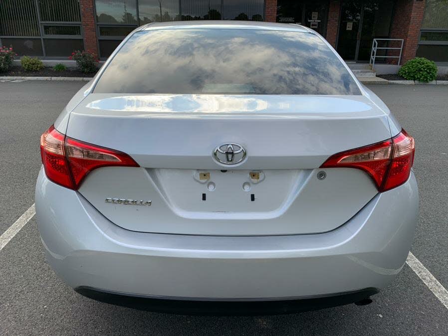 2019 Toyota Corolla LE for sale in Malden, MA – photo 5