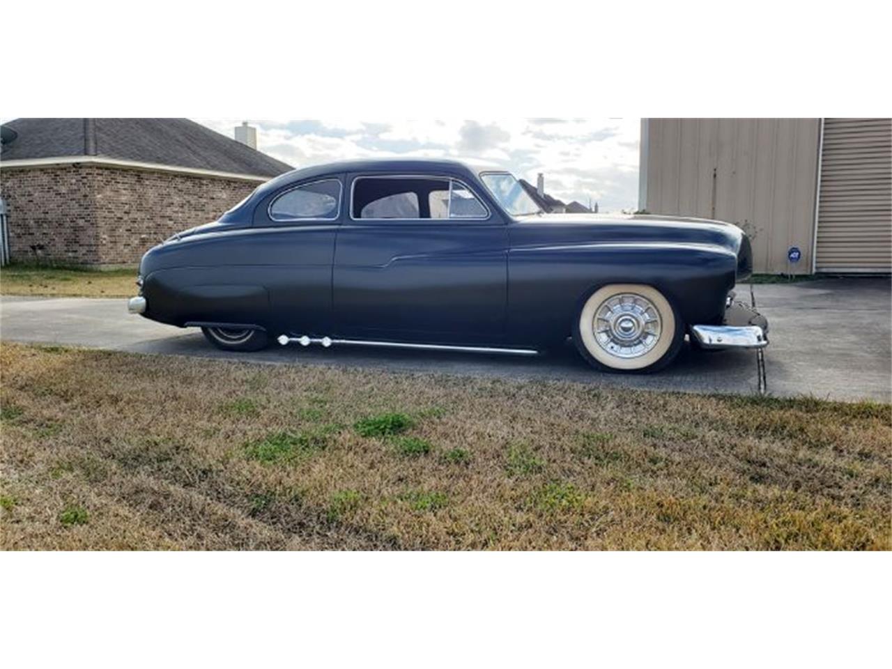 1950 Mercury Sedan for sale in Cadillac, MI – photo 6