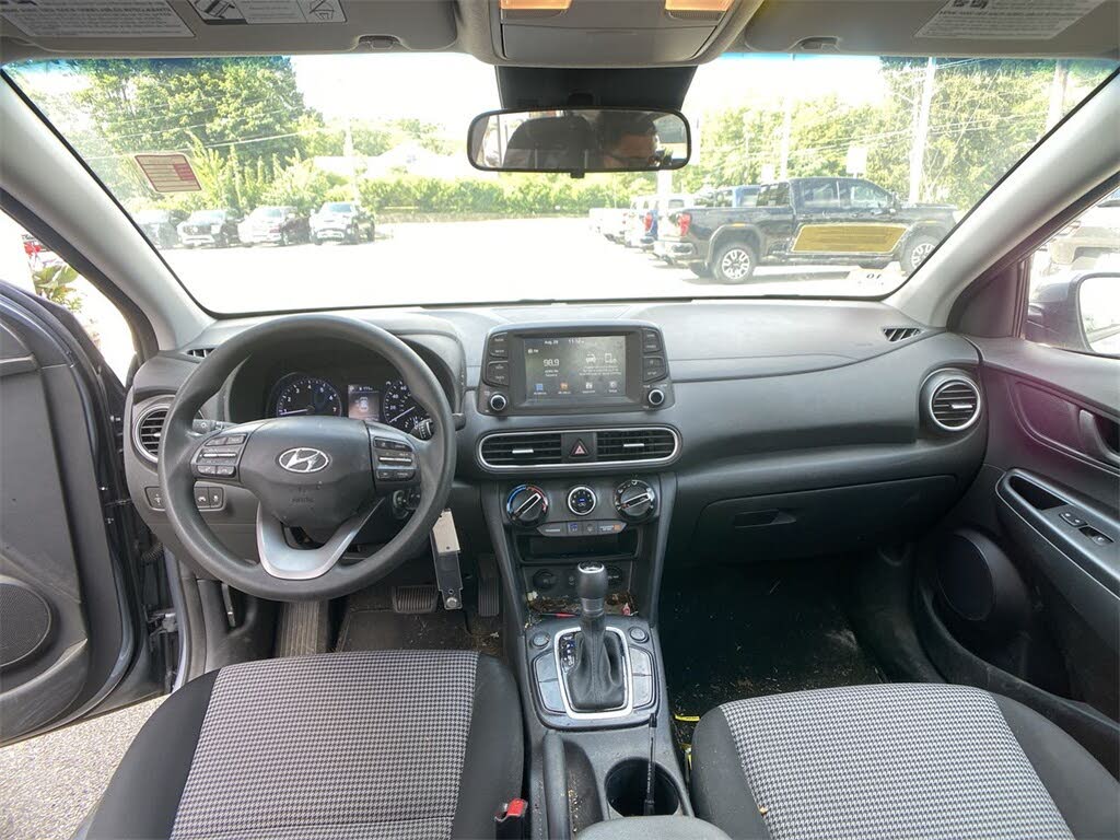 2019 Hyundai Kona SE AWD for sale in Other, MA – photo 10