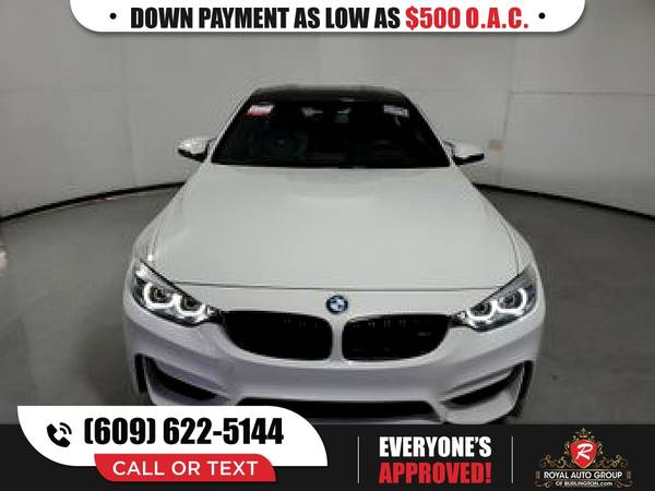 2018 BMW M Models PRICED TO SELL! - - by dealer for sale in Burlington, NJ