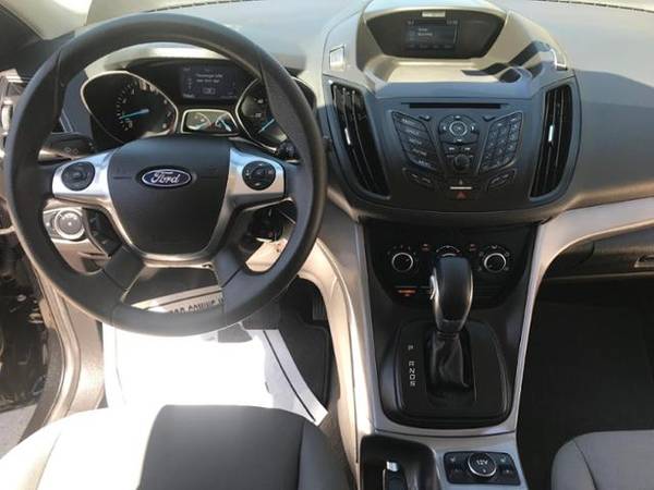 2015 FORD ESCAPE SE AWD for sale in Bloomer, WI – photo 9