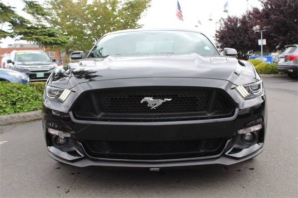 2016 Ford Mustang GT Coupe for sale in Tacoma, WA – photo 10