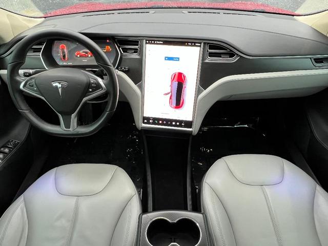 2014 Tesla Model S Performance for sale in Bellevue, WA – photo 13