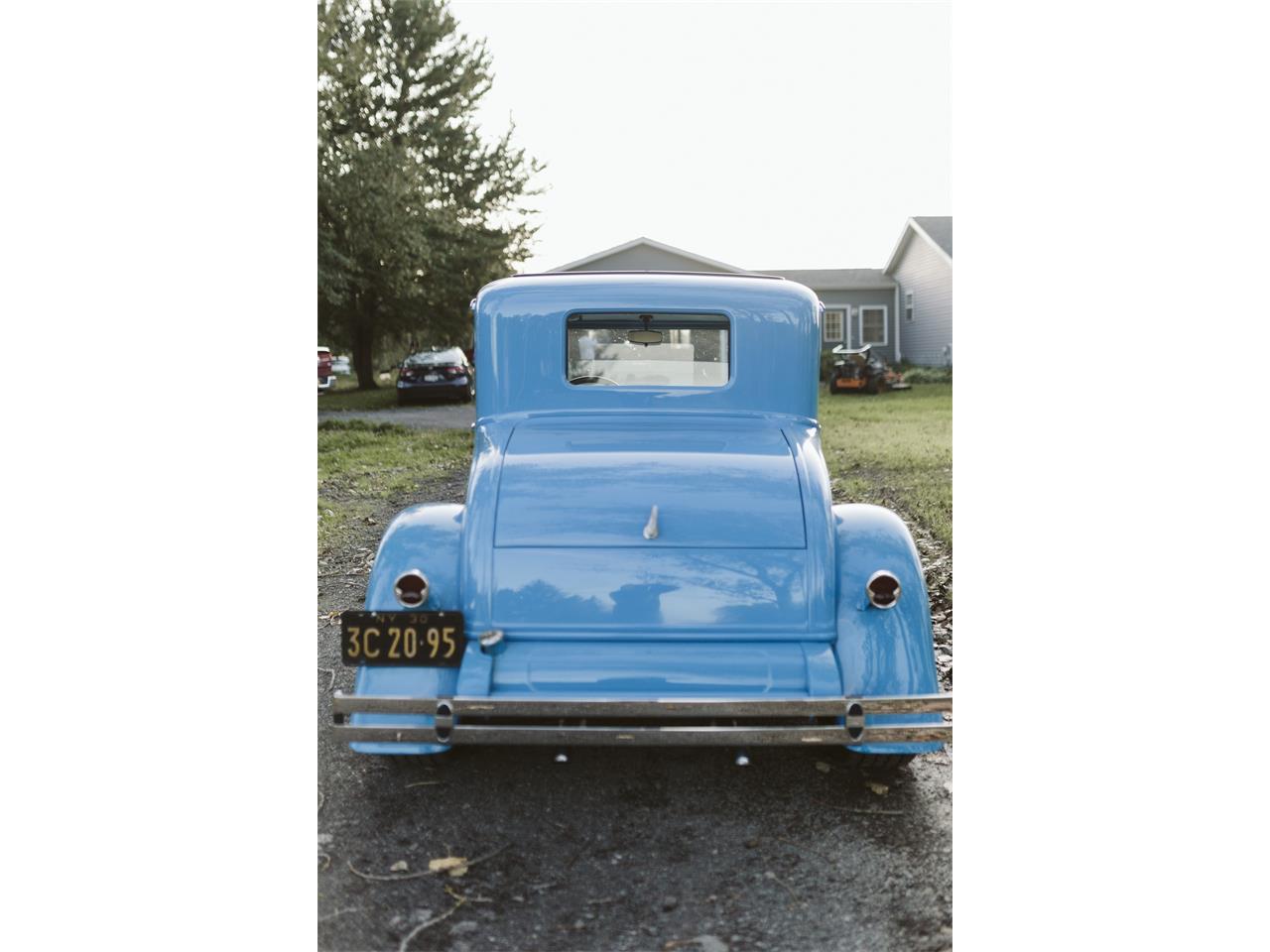 1930 Ford 5-Window Coupe for sale in Newfane, NY – photo 6