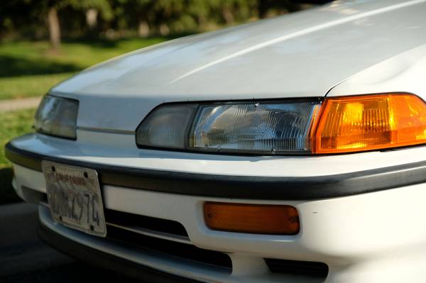 1990 Acura Integra! for sale in Ivanhoe, CA – photo 12