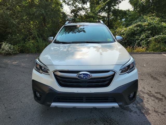 2021 Subaru Outback Touring Wagon AWD for sale in Morgantown , WV – photo 6