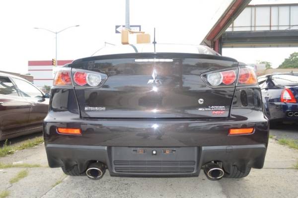 2011 Mitsubishi Lancer Evolution 4dr Sdn TC-SST Evolution MR AWD for sale in Queens , NY – photo 6