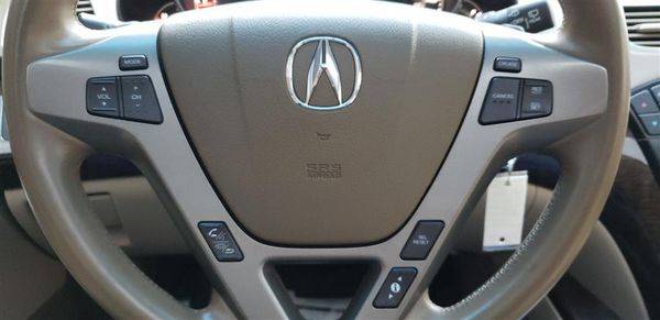2010 Acura MDX AWD 4dr (TOP RATED DEALER AWARD 2018 !!!) for sale in Waterbury, CT – photo 16