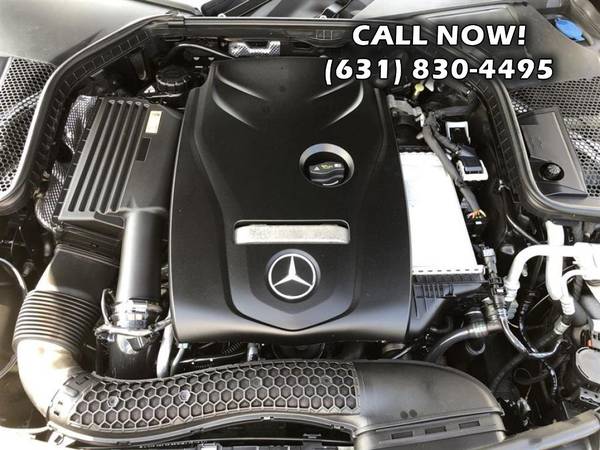2016 MERCEDES-BENZ C-Class 4dr Sdn C 300 Sport 4MATIC 4dr Car for sale in Amityville, NY – photo 9