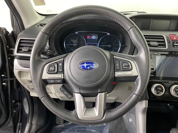 2018 Subaru Forester AWD All Wheel Drive 2 5i Limited SUV - cars & for sale in Walla Walla, WA – photo 14