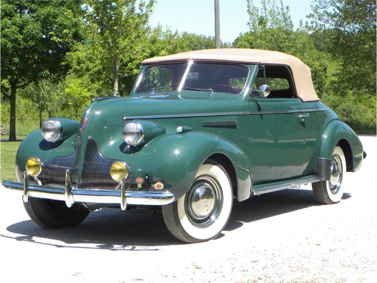 1939 Buick 46C for sale in Volo, IL – photo 12