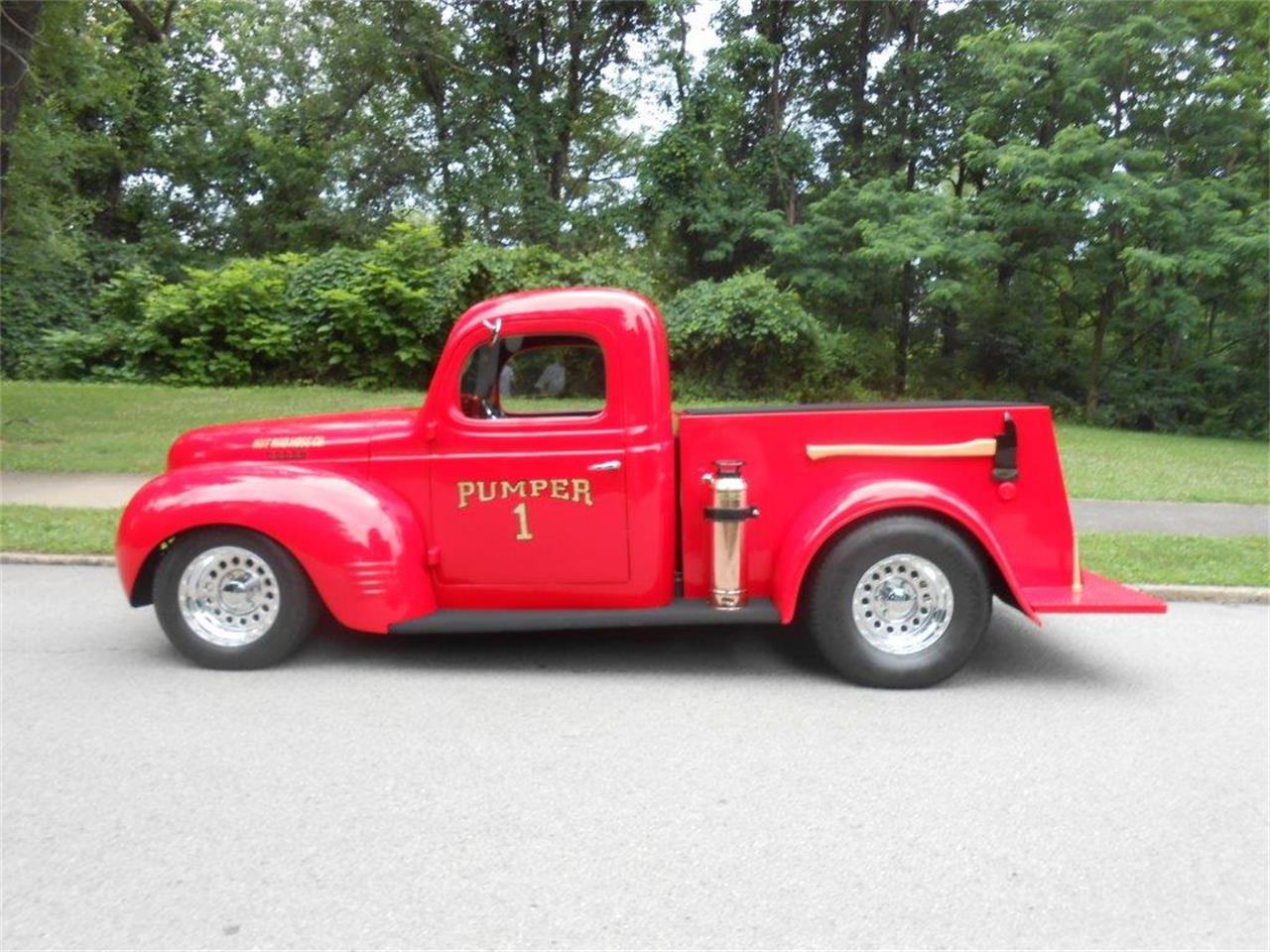 1940 Dodge D100 for sale in Connellsville, PA – photo 3