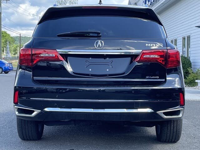 2019 Acura MDX Sport Hybrid SH-AWD with Advance Package for sale in Other, CT – photo 6
