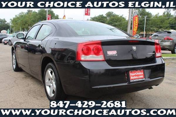 2010 *DODGE**CHARGER* SE CD KEYLES ALLOY GOOD TIRES 153346 for sale in Elgin, IL – photo 5