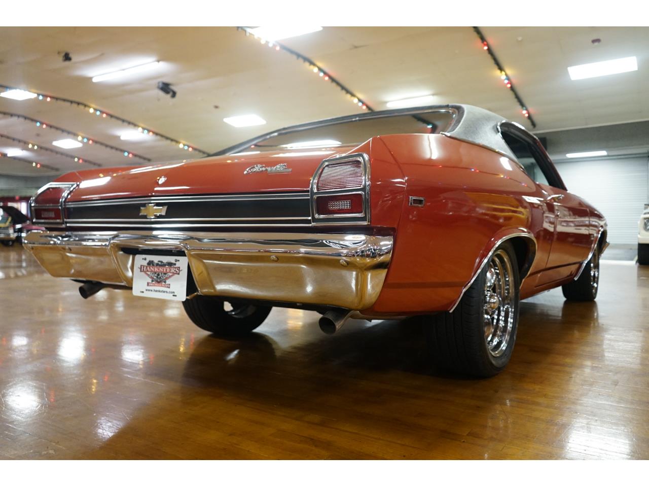 1969 Chevrolet Chevelle for sale in Homer City, PA – photo 13