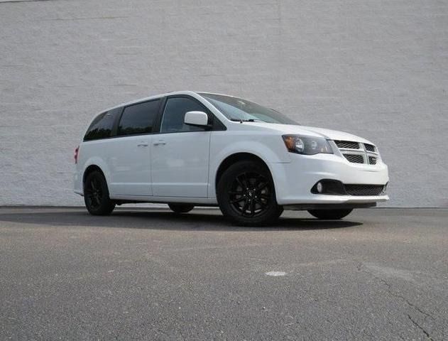 2019 Dodge Grand Caravan GT for sale in Wake Forest, NC