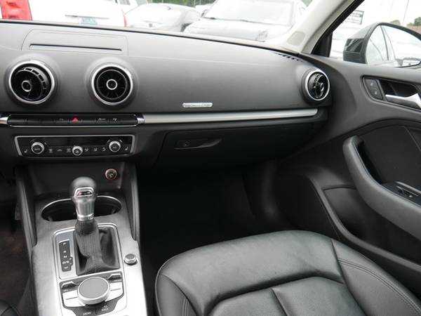 *2015* *Audi* *A3 Sedan* *4dr Sdn quattro 2.0T Premium* for sale in South St. Paul, MN – photo 8