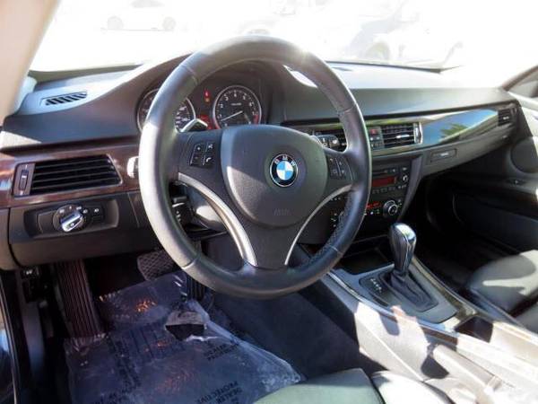 2011 BMW 3-Series 328i Coupe - SULEV -FINANCING FOR ALL!! BAD CREDIT... for sale in Albuquerque, NM – photo 3