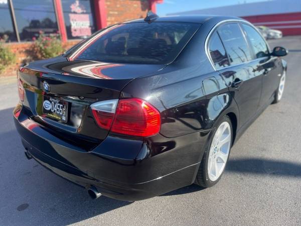 2008 BMW 3 Series 335i 4dr Sedan - - by dealer for sale in Louisville, KY – photo 7