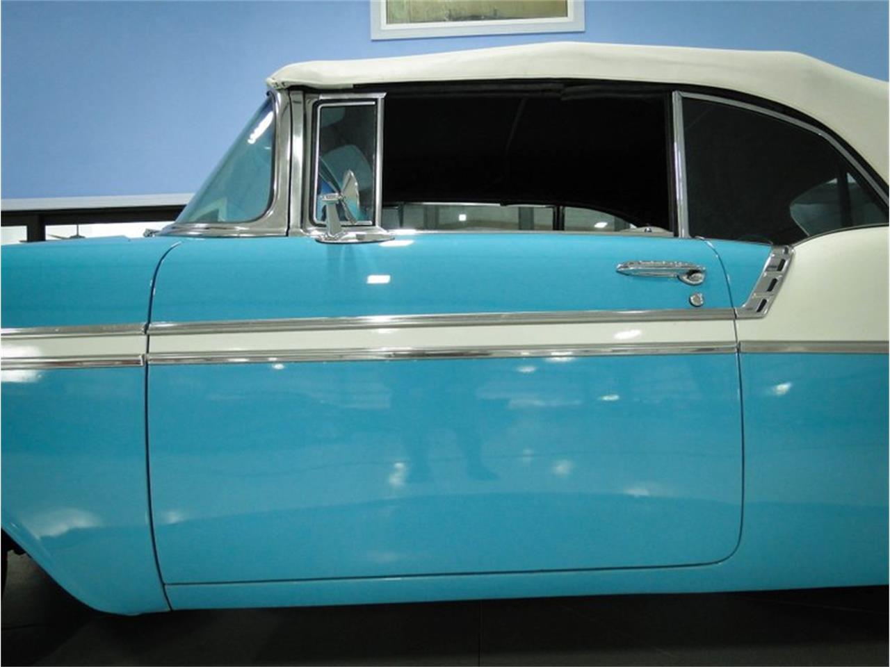 1956 Chevrolet Bel Air for sale in Palmetto, FL – photo 10