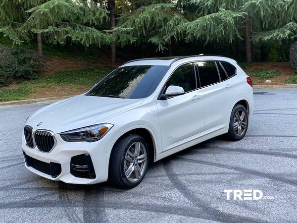 2022 BMW X1 - - by dealer - vehicle automotive sale for sale in Atlanta, GA – photo 5