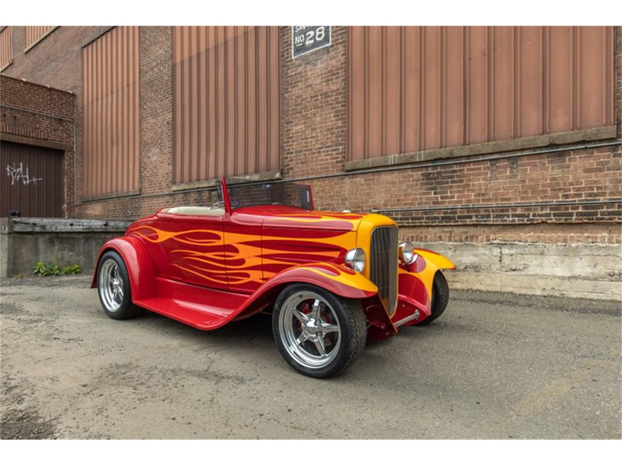 1930 Ford Roadster for sale in Wallingford, CT – photo 57