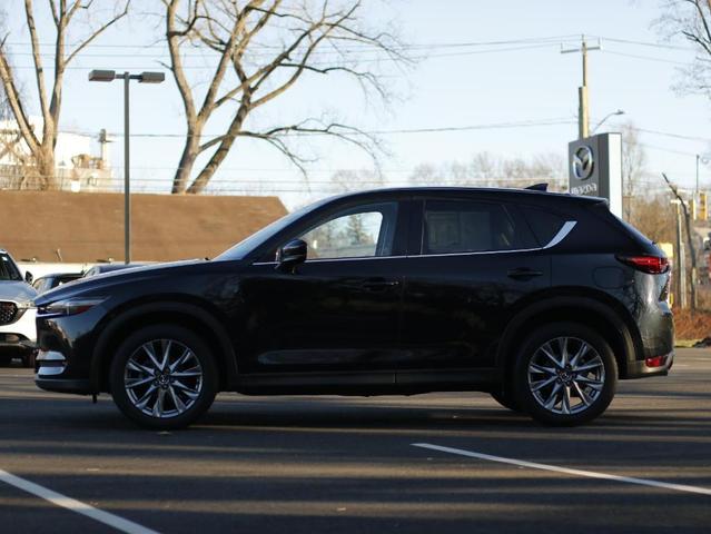2020 Mazda CX-5 Grand Touring for sale in Other, CT – photo 4