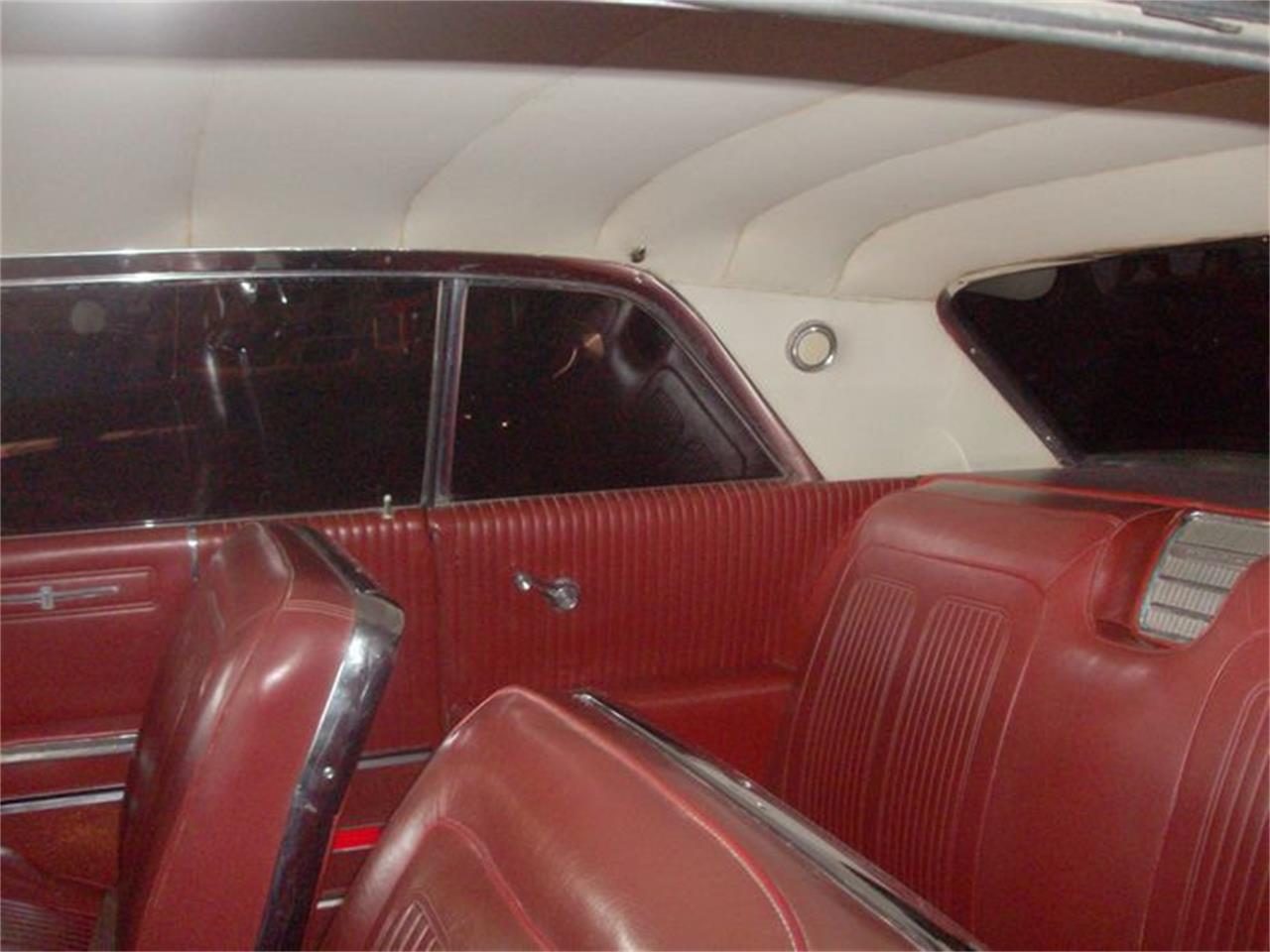 1964 Pontiac Parisienne for sale in Cadillac, MI – photo 12