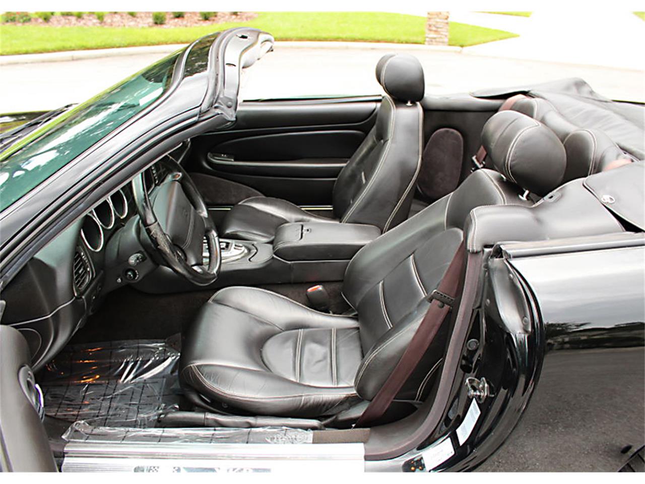 2006 Jaguar XKR for sale in Lakeland, FL – photo 28