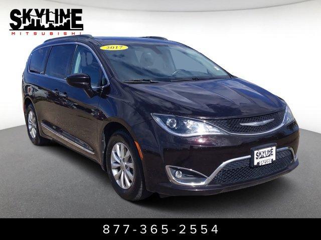 2017 Chrysler Pacifica Touring-L for sale in Thornton, CO