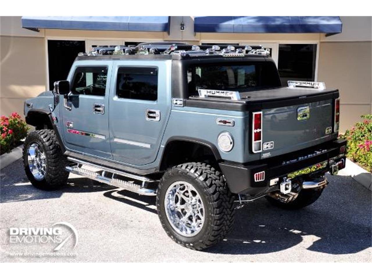 2006 Hummer H2 for sale in West Palm Beach, FL – photo 28