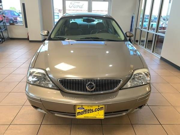 2005 Mercury Sable LS for sale in Boone, IA – photo 4