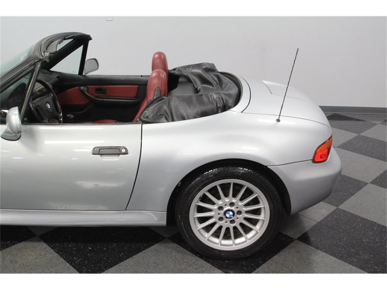1996 BMW Z3 for sale in Concord, NC – photo 28