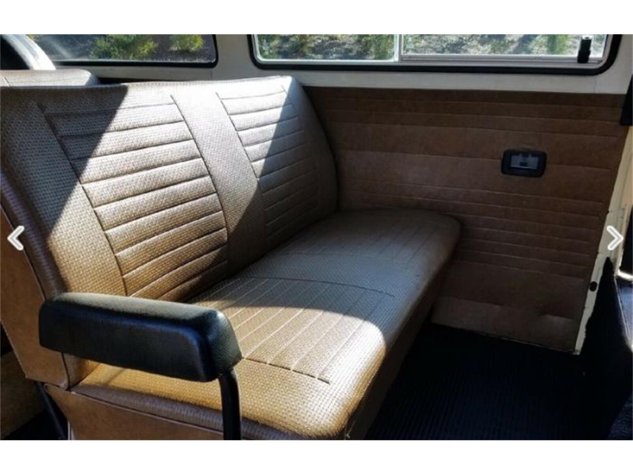 1978 Volkswagen Vanagon for sale in Cadillac, MI – photo 15