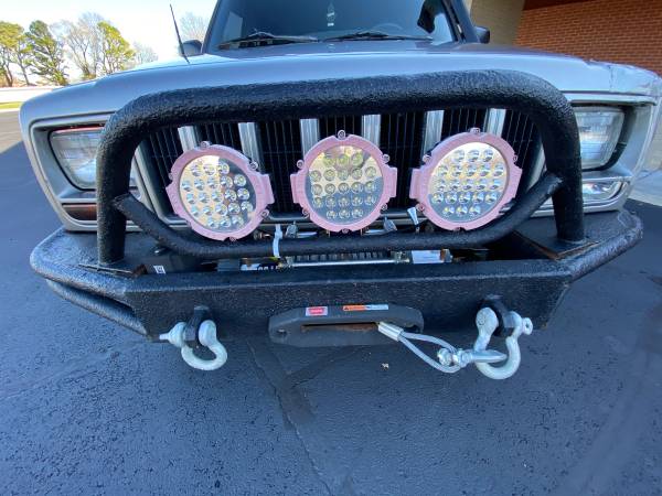 2000 jeep Cherokee xj - cars & trucks - by owner - vehicle... for sale in Strafford, MO – photo 14