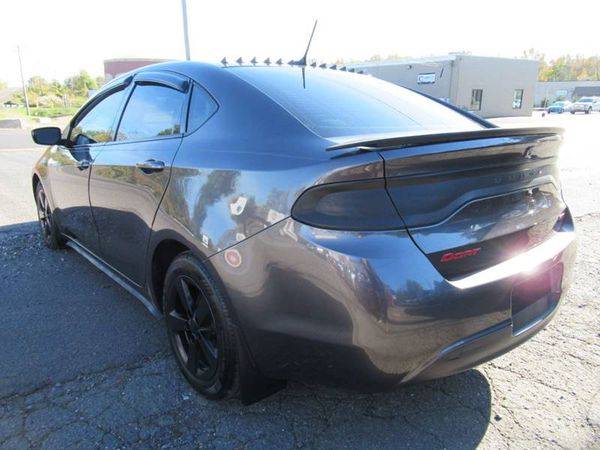 2015 Dodge Dart SXT 4dr Sedan - CASH OR CARD IS WHAT WE LOVE! for sale in Morrisville, PA – photo 7