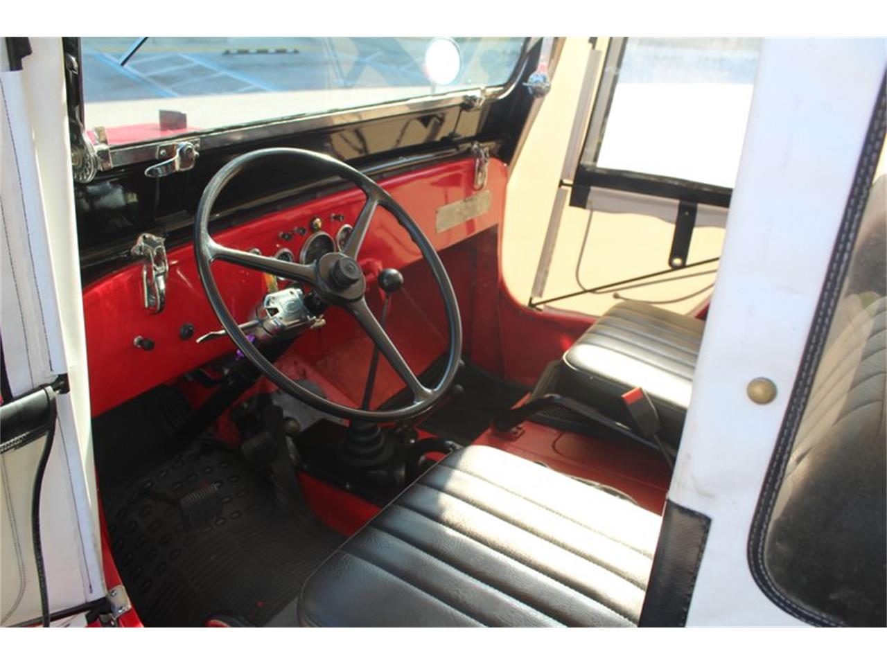1954 Willys Jeep for sale in Sarasota, FL – photo 25