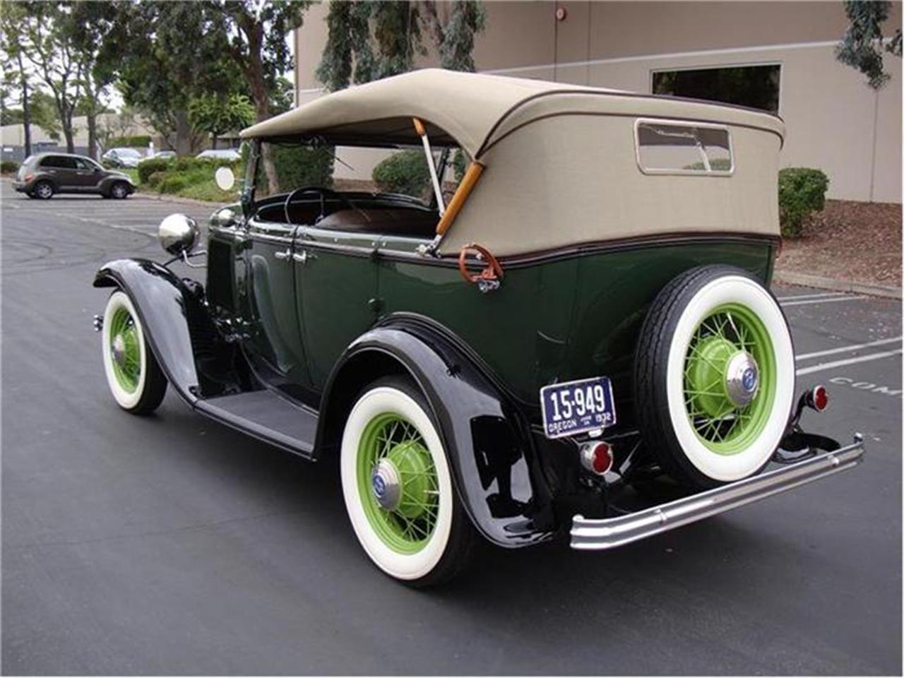 1932 Ford Model 18 for sale in Costa Mesa, CA – photo 4