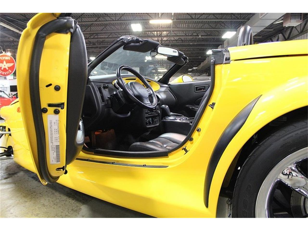 2000 Plymouth Prowler for sale in Kentwood, MI – photo 20