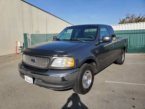 2003 Ford F150 Super Cab WS SuperCab Short Bed 2WD! for sale in Pleasanton, CA – photo 10