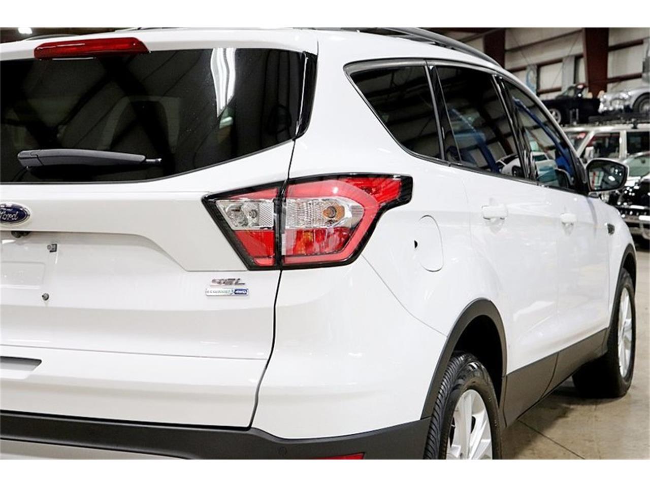 2018 Ford Escape for sale in Kentwood, MI – photo 54