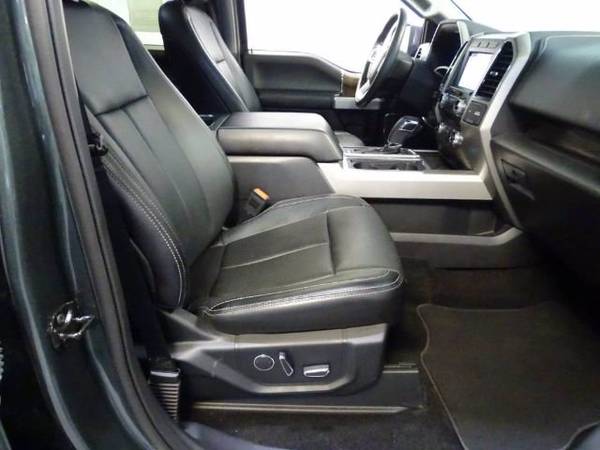 2018 Ford F-150 Lariat - cars & trucks - by dealer - vehicle... for sale in Skokie, IL – photo 13