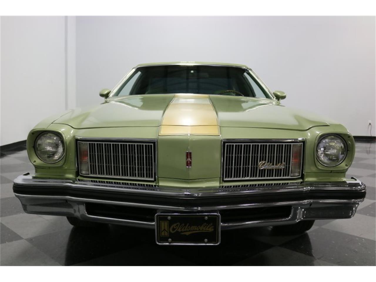 1975 Oldsmobile Cutlass for sale in Fort Worth, TX – photo 19