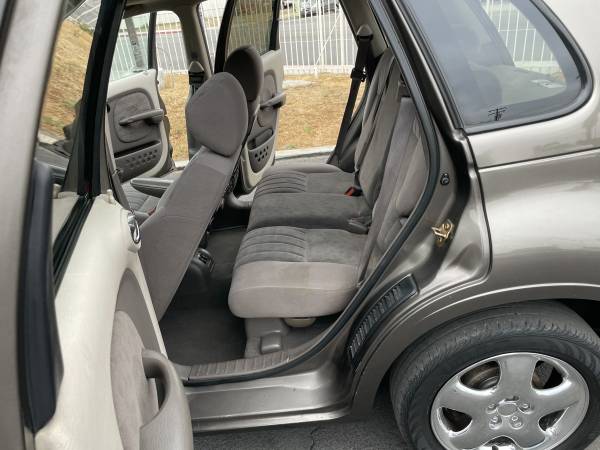 2002 Chrysler PT Cruiser Great A to B Econo Smog & Clean Title 176 for sale in Los Angeles, CA – photo 12