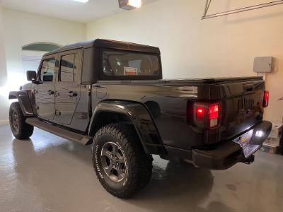 2020 Jeep Gladiator for sale in China Spring, TX – photo 4