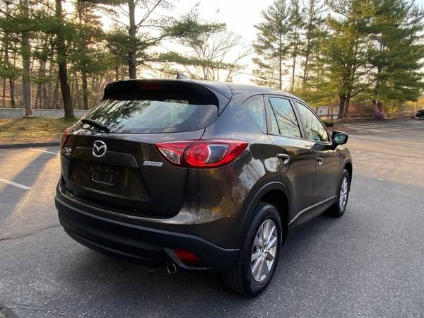 2016 Mazda CX-5 Sport AWD 4dr SUV - - by dealer for sale in Maynard, MA – photo 8