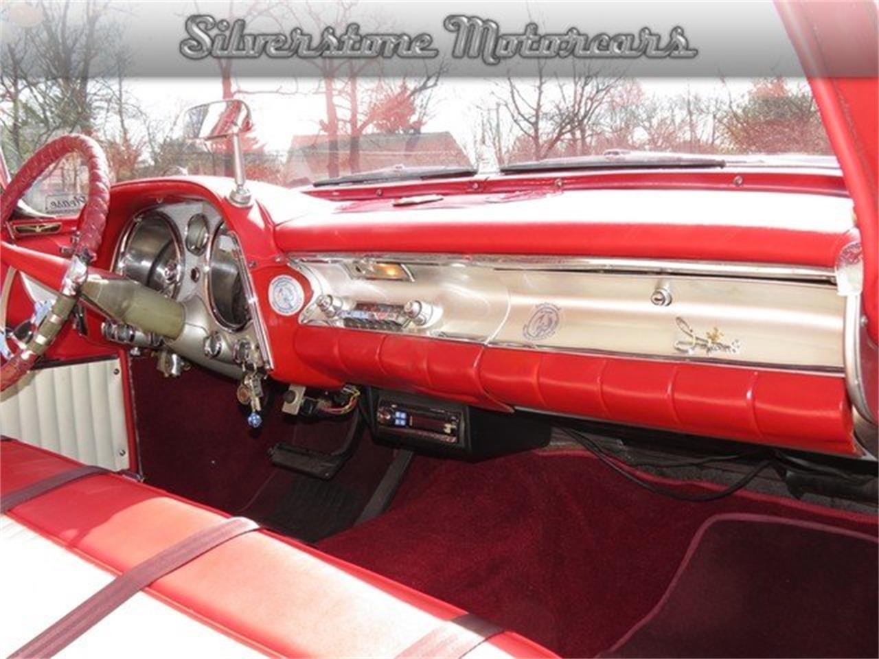 1958 Chrysler Imperial for sale in North Andover, MA – photo 53