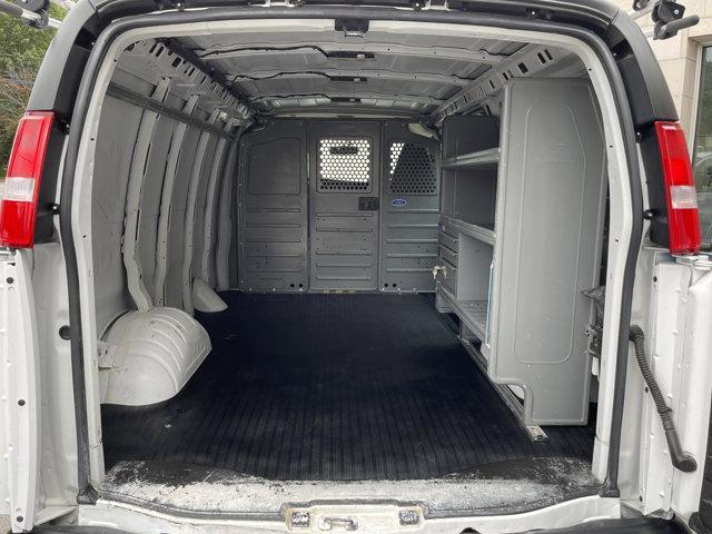 2021 GMC Savana 2500 Work Van for sale in leominster, MA – photo 24