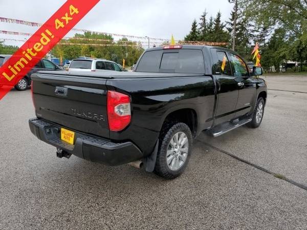 2014 Toyota Tundra Limited for sale in Green Bay, WI – photo 5
