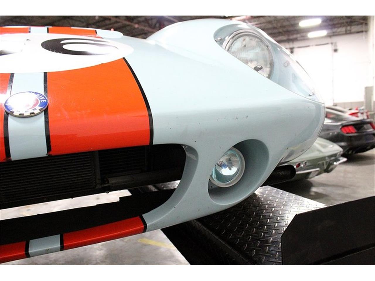 1965 Shelby Daytona for sale in Kentwood, MI – photo 70